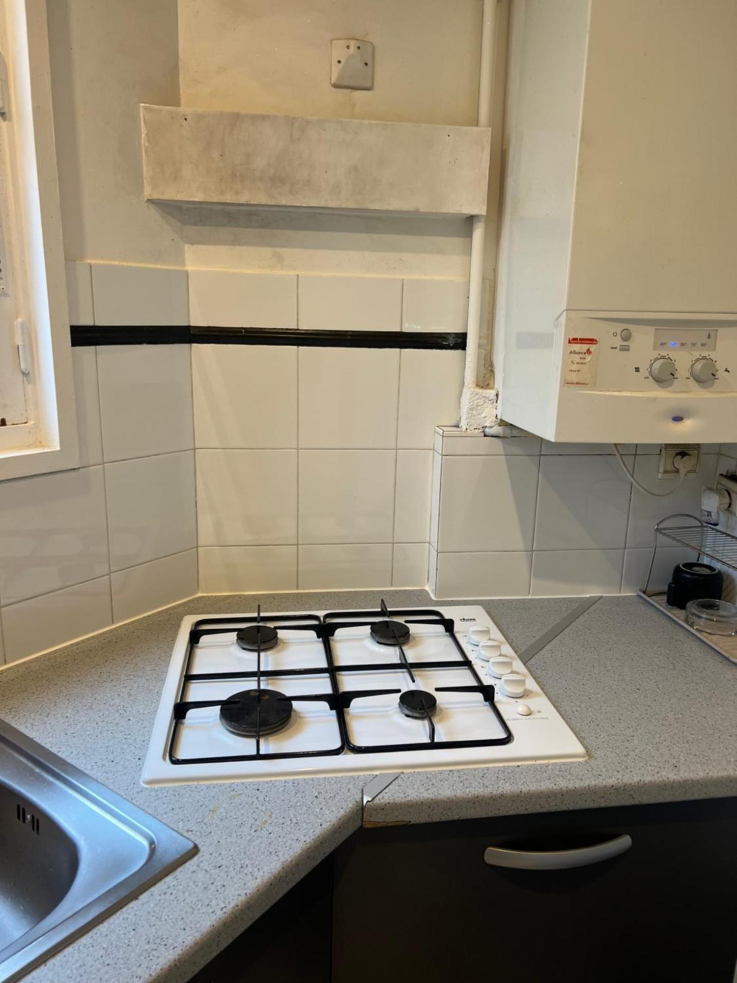 Appartement Paris Vue Tour Eiffel Trocadero Zewnętrze zdjęcie
