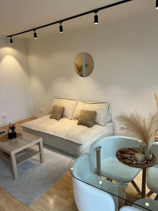Appartement Paris Vue Tour Eiffel Trocadero Zewnętrze zdjęcie